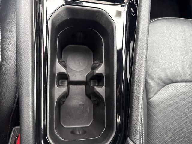 Used 2022 Jeep Compass High Altitude image 29