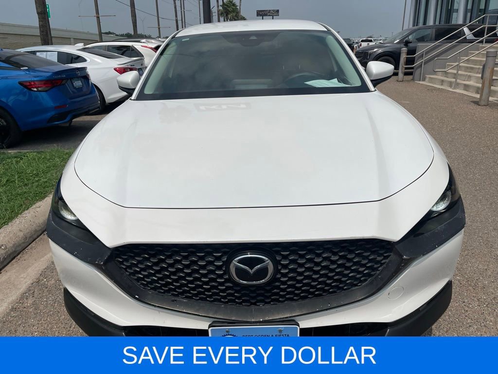 Used 2020 MAZDA CX-30 FWD image 2