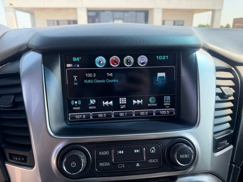 Used 2019 Chevrolet Tahoe LS AWD/4WD image 32