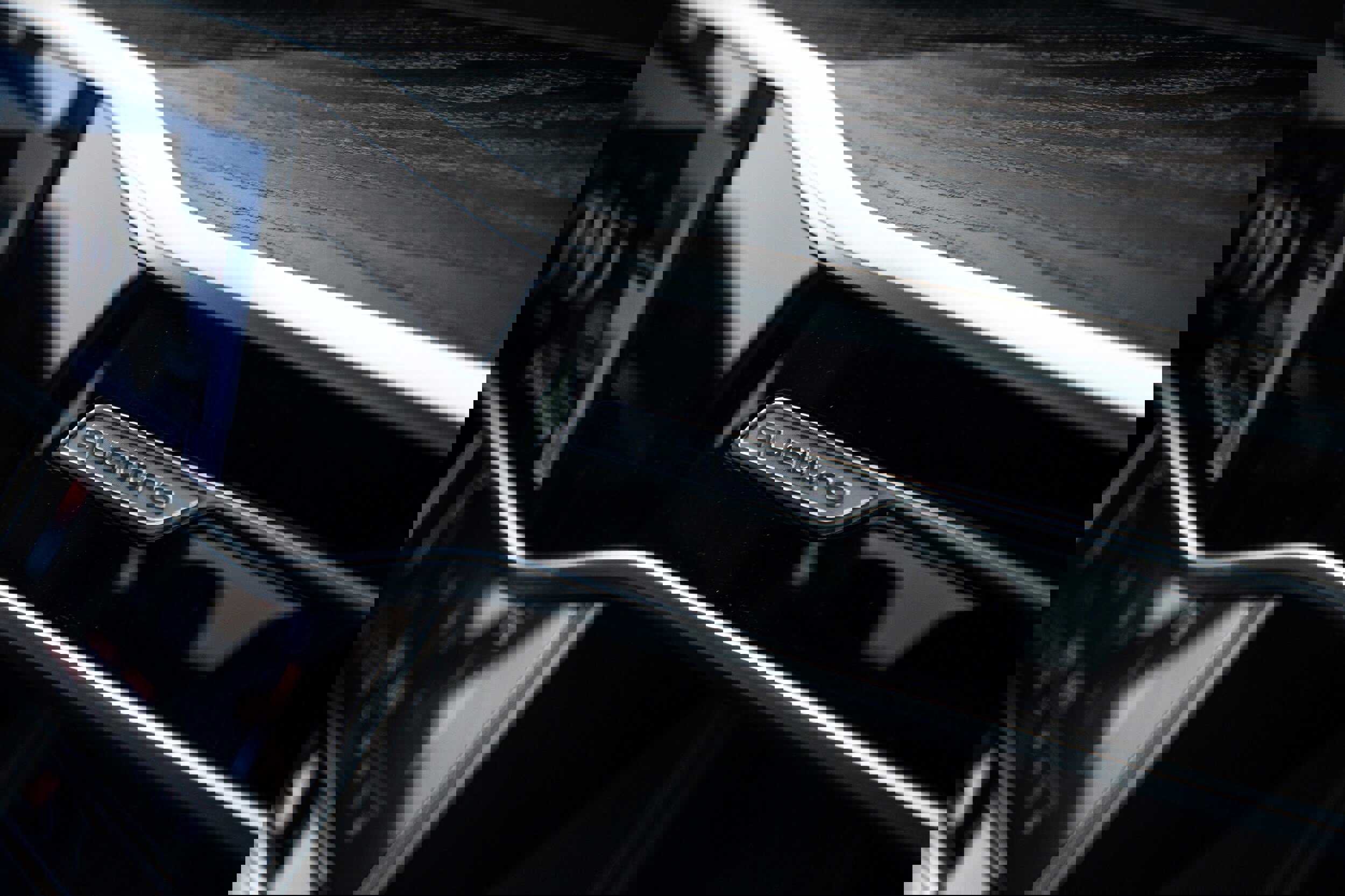 Certified 2023 Audi A6 3.0T Prestige image 9