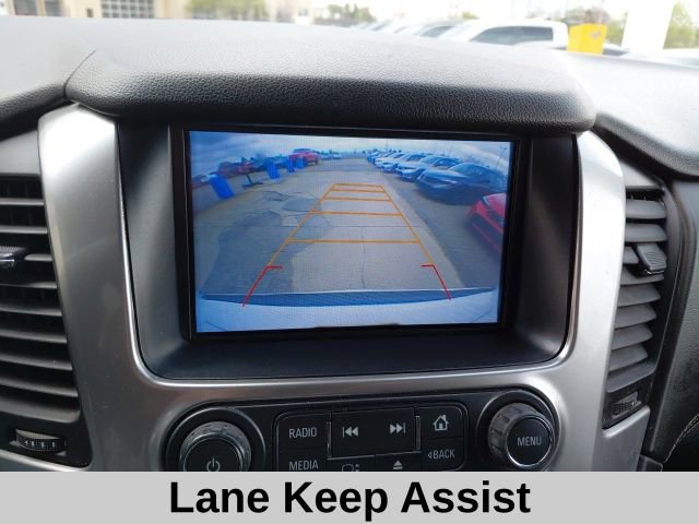 Used 2017 Chevrolet Suburban Premier image 17