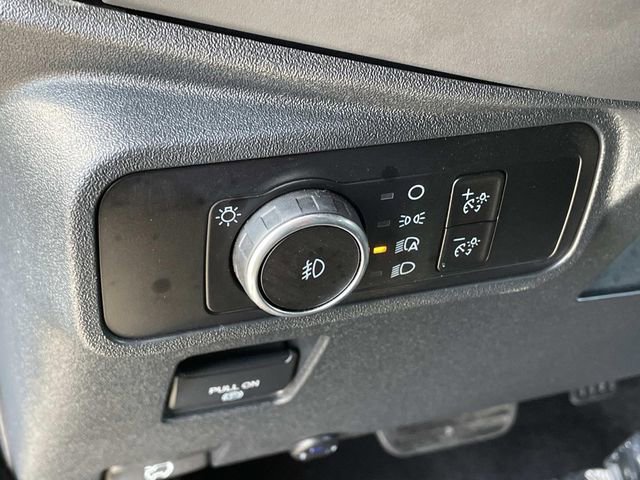 Certified 2025 Ford Bronco Badlands AWD/4WD image 19