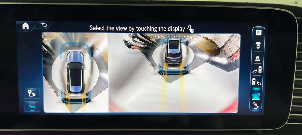 Certified 2024 Mercedes-Benz GLE 450 GLE 450 image 22