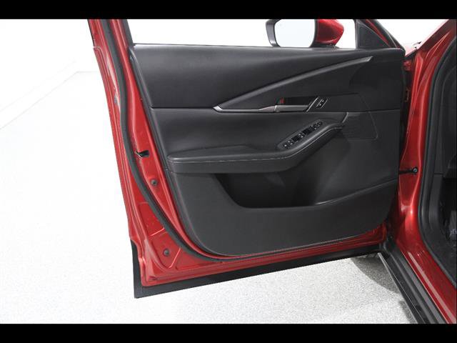 Certified 2023 MAZDA CX-30 AWD 2.5 S w/ Select Package image 4