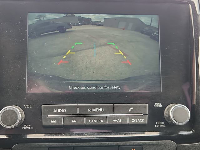 Used 2023 Nissan Frontier SV RWD image 14