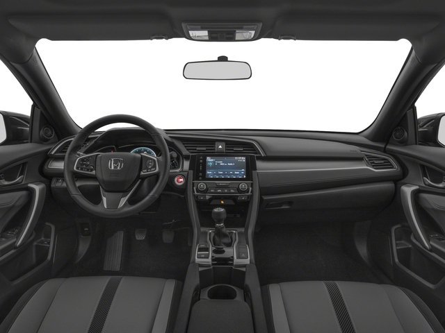 Used 2018 Honda Civic EX-T image 8