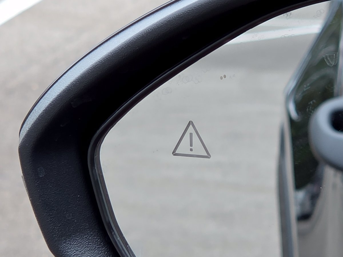 New 2027 Hyundai Santa Cruz SE AWD/4WD image 8