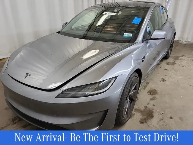 Used 2026 Tesla Model 3 Performance