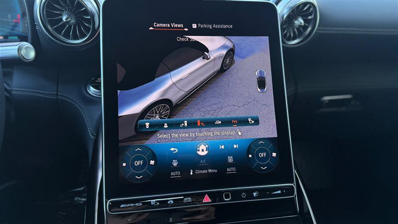 Used 2023 Mercedes-Benz SL 43 AMG image 48