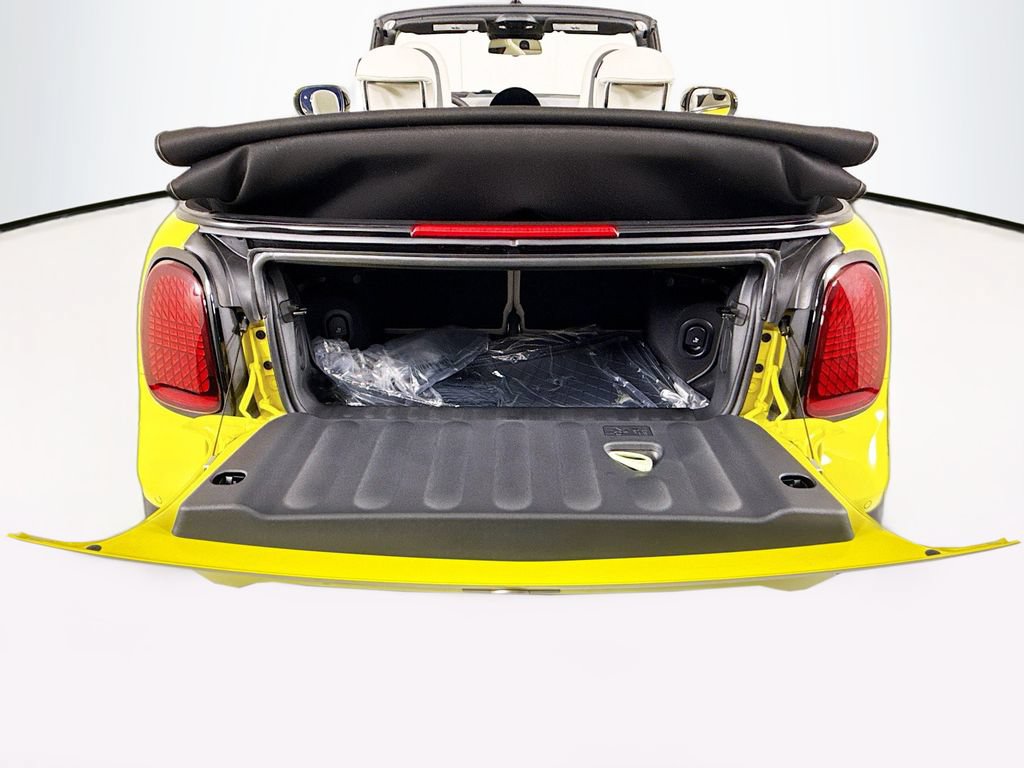 New 2026 MINI Cooper S FWD image 34