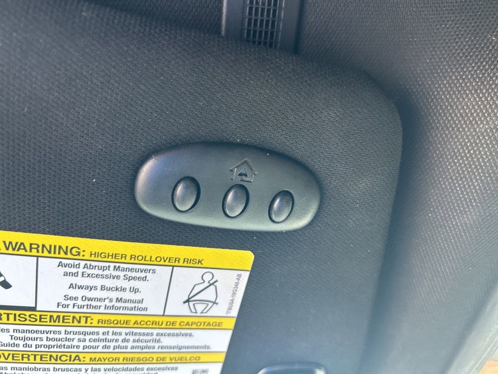 Used 2019 Ford Explorer Sport w/ Equipment Group 401A image 46