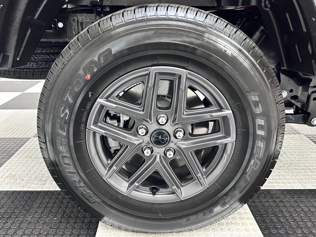 New 2025 Jeep Gladiator Sport image 8