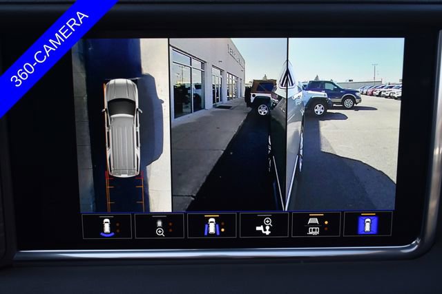 Used 2022 GMC Yukon Denali image 5