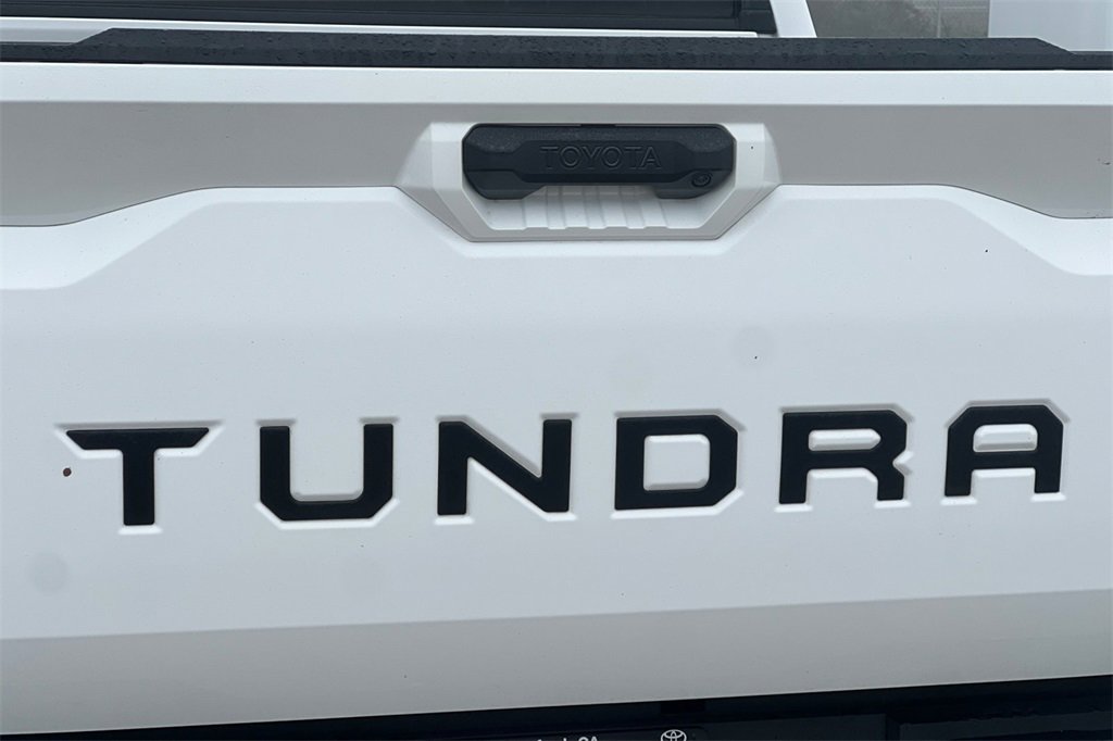 Used 2023 Toyota Tundra SR5 image 30