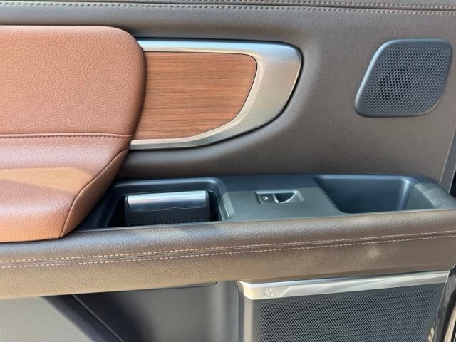 New 2026 Ford Expedition King Ranch AWD/4WD image 14
