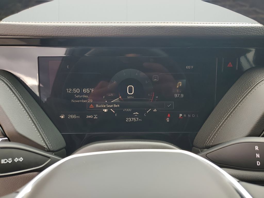 Used 2025 GMC Yukon Denali image 39