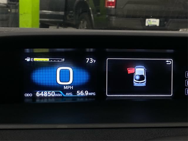 Used 2021 Toyota Prius Prime XLE FWD image 20
