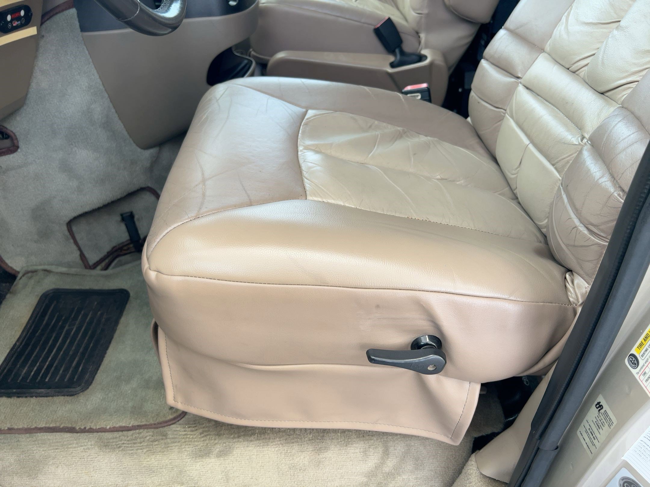 Used 2007 Ford E-150 and Econoline 150 image 14