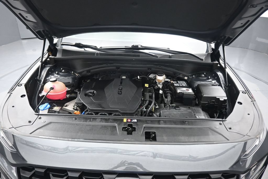 Used 2022 Hyundai Santa Fe XRT w/ Winter Weather Package FWD image 53