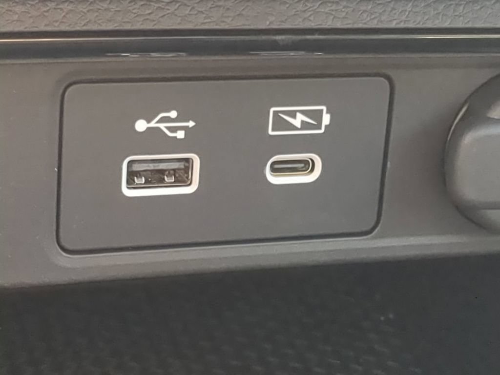 Certified 2025 Honda CR-V EX image 19