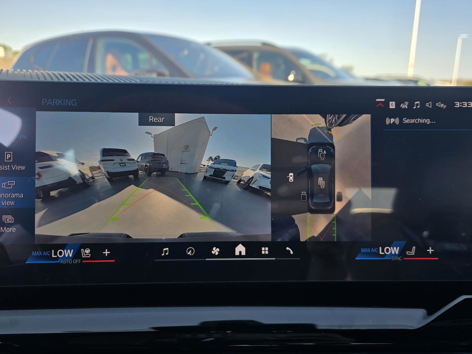 New 2026 BMW M5 w/ Carbon Package image 34