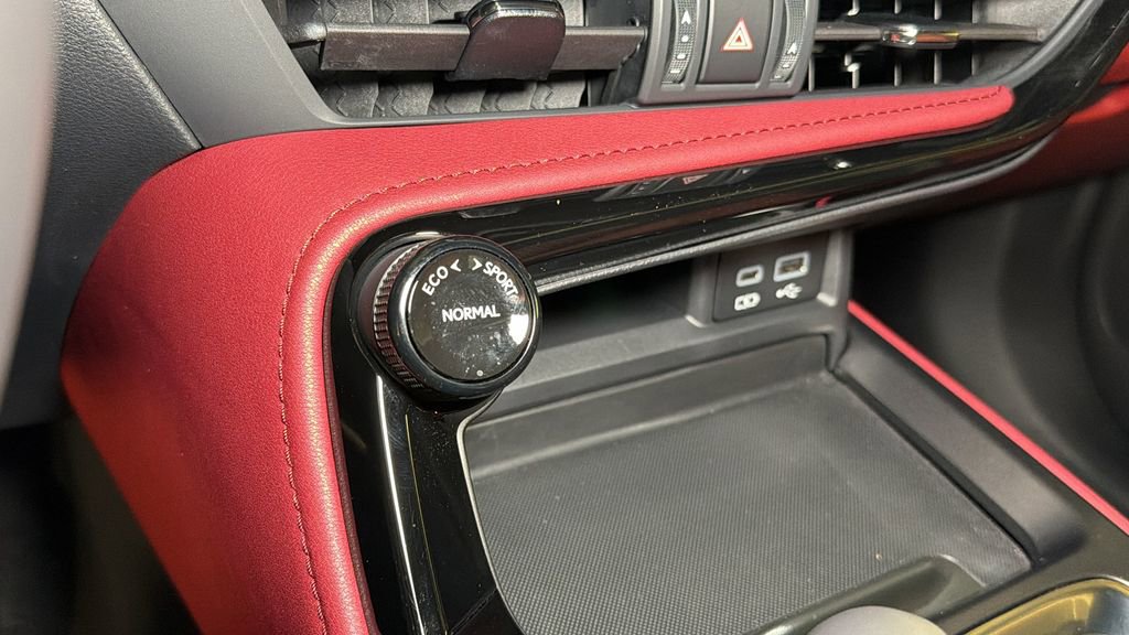 Used 2024 Lexus NX 350 AWD w/ Cold Area Package image 28