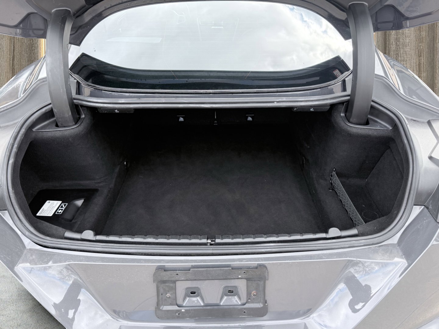 Used 2020 BMW M8 Competition image 13