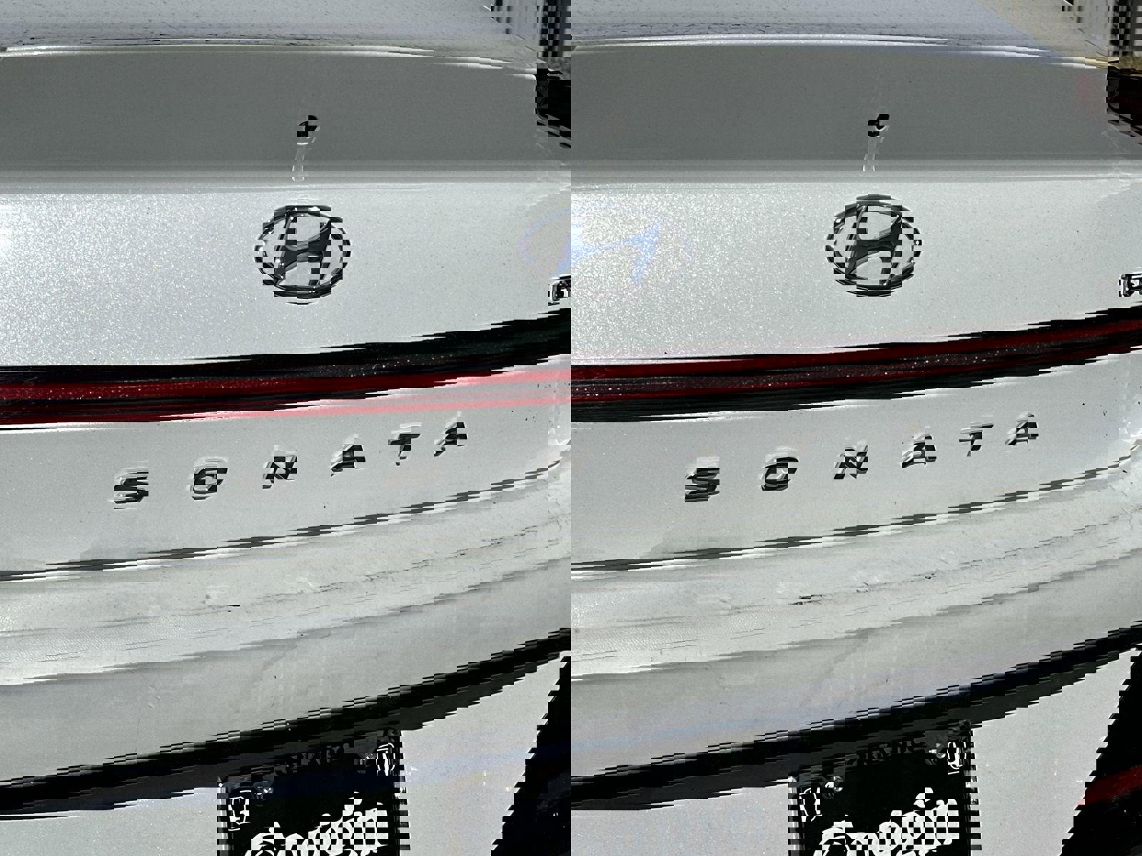 Used 2021 Hyundai Sonata SEL Plus image 23