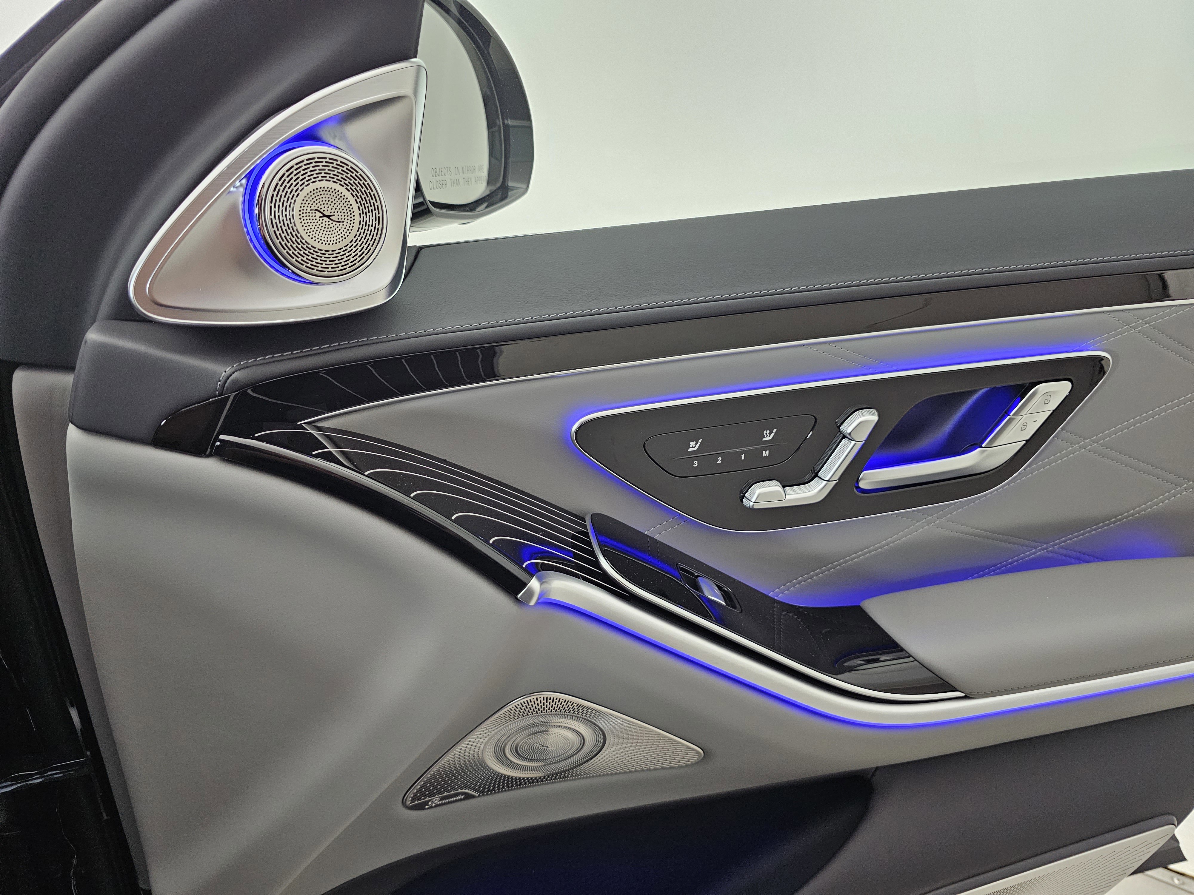 New 2026 Mercedes-Benz Maybach S 680 4MATIC image 18