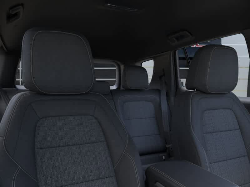 New 2026 GMC Terrain Elevation w/ Black Edition AWD/4WD image 24