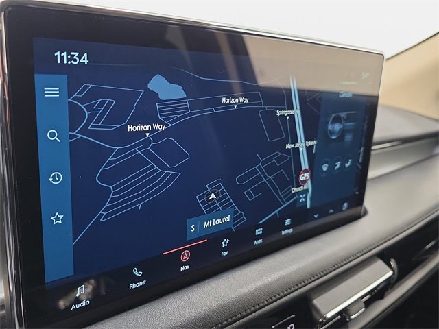 Used 2021 Lincoln Nautilus AWD w/ Equipment Group 101A image 22