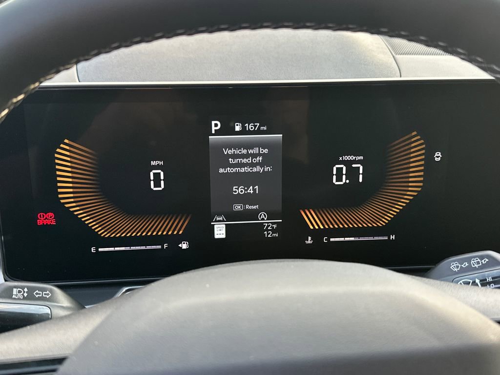 New 2026 Kia Sorento S AWD/4WD image 21