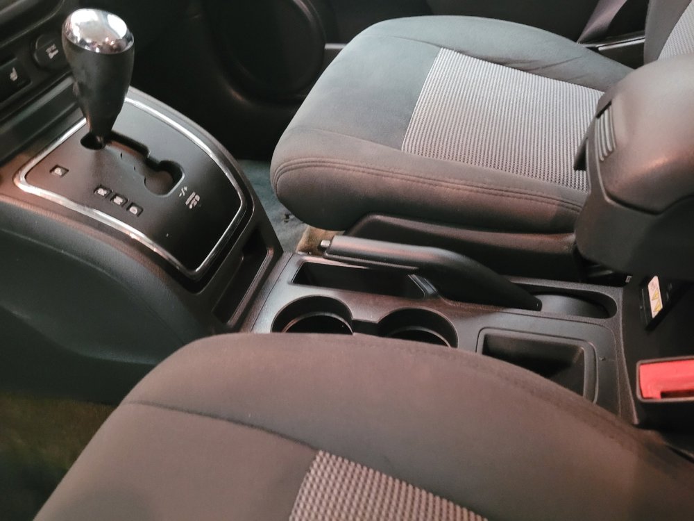 Used 2017 Jeep Patriot Latitude FWD image 26