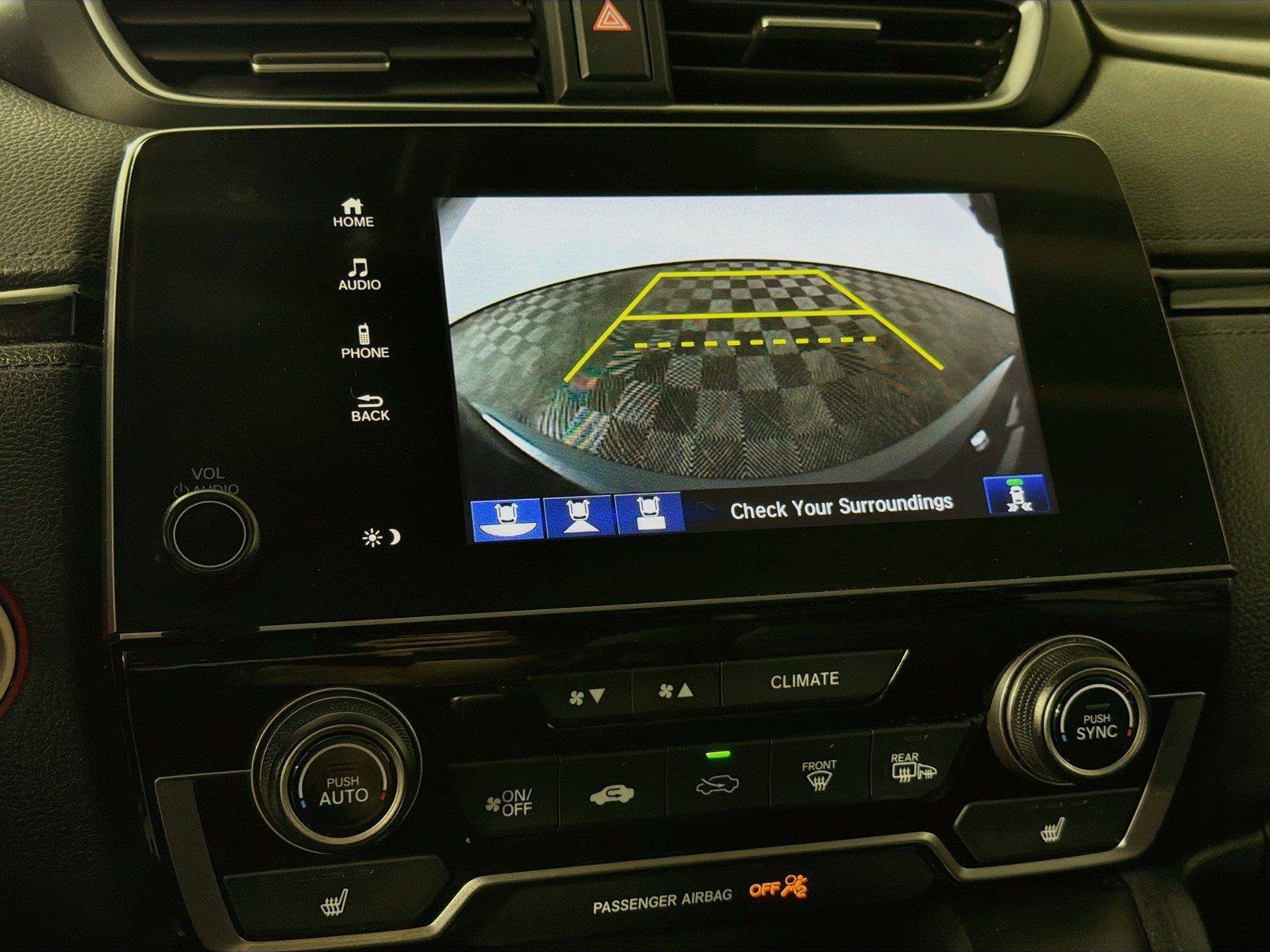 Used 2022 Honda CR-V EX-L image 20