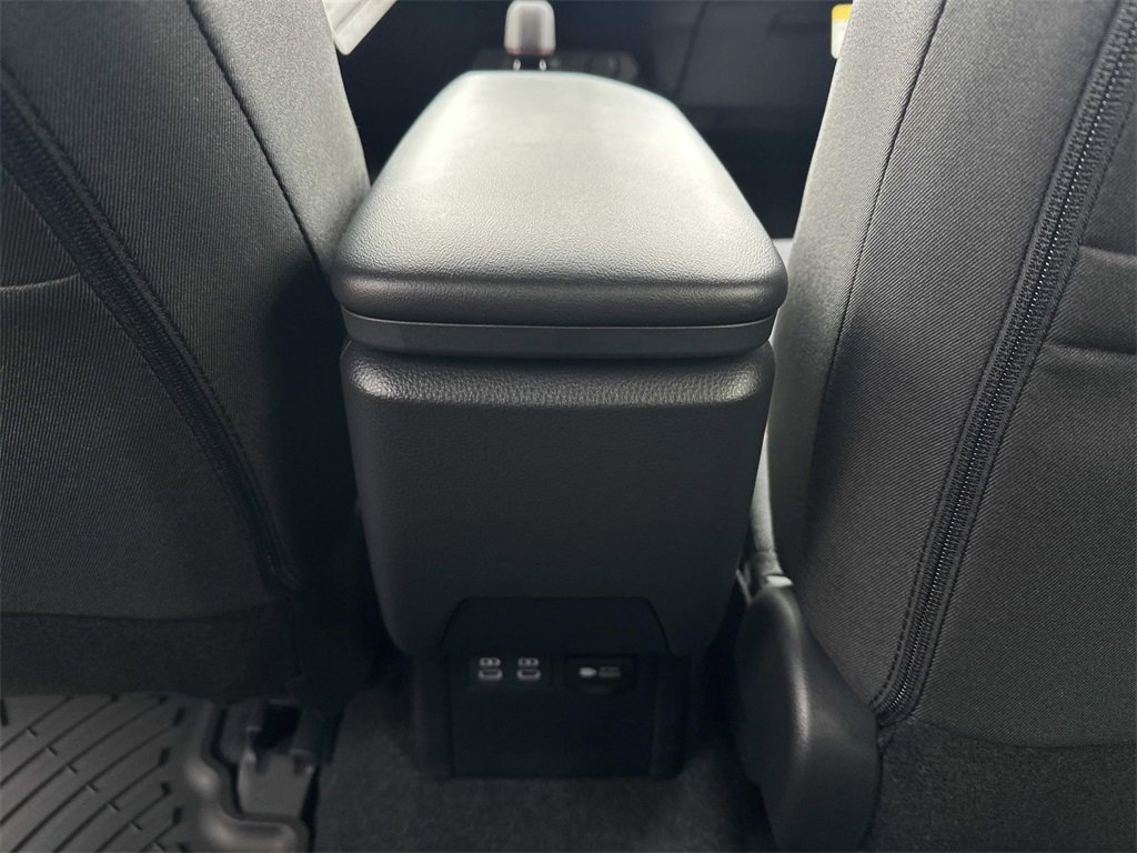 New 2026 Toyota Prius Plug-In Hybrid image 13