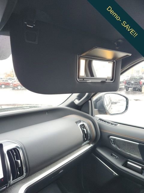 New 2025 Ford Expedition Tremor image 56