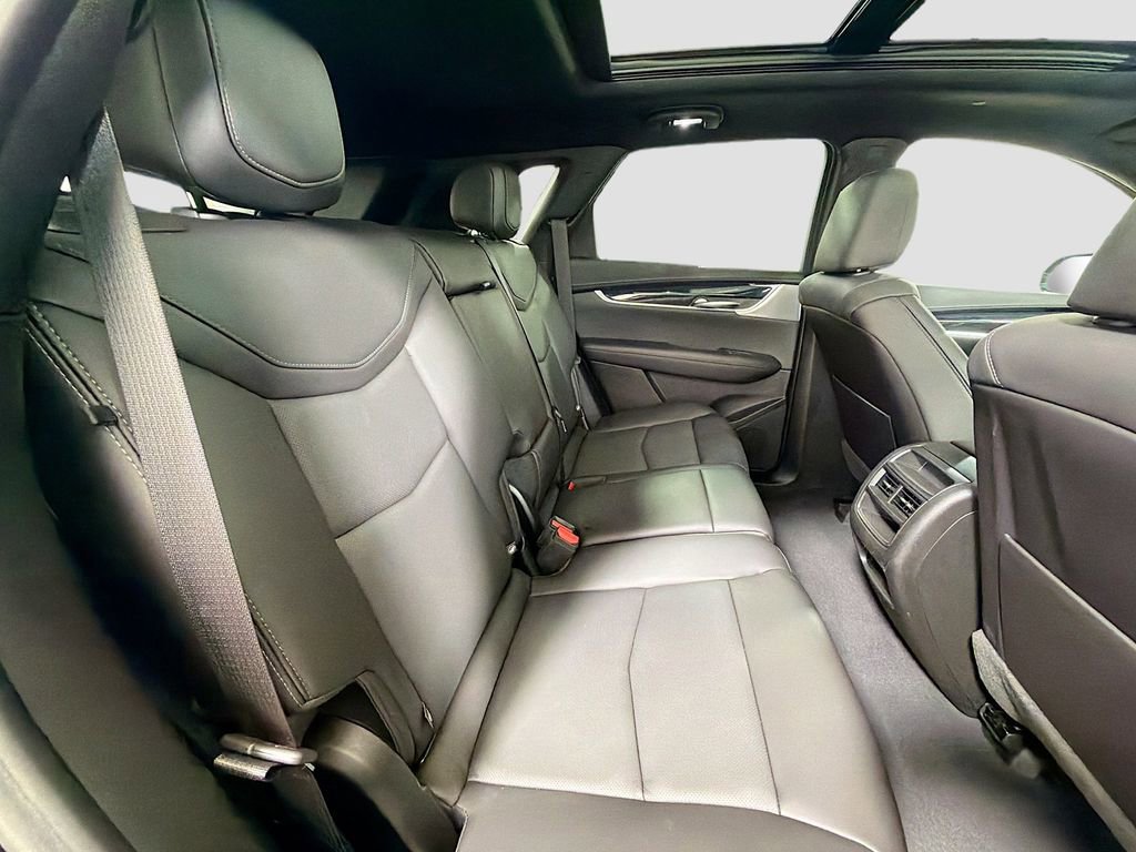 Used 2023 Cadillac XT5 Premium Luxury AWD/4WD image 30
