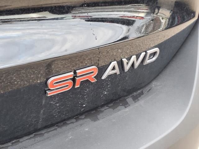 New 2026 Nissan Kicks SR w/ Cold Weather Package image 17