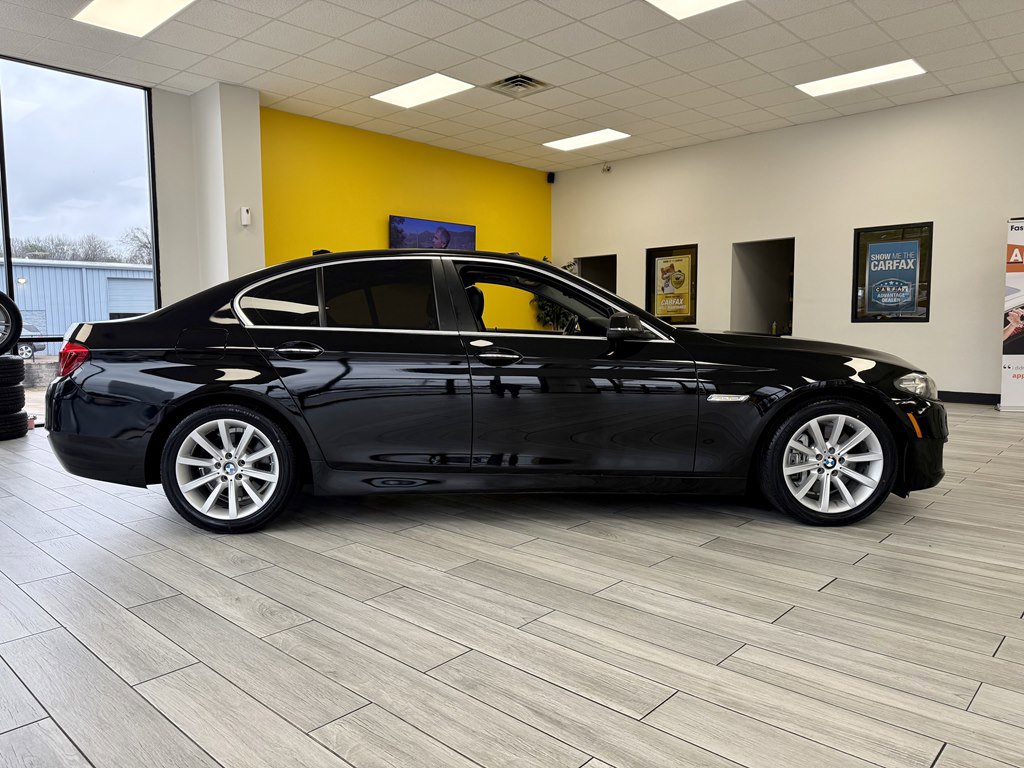 Used 2014 BMW 535i I image 5