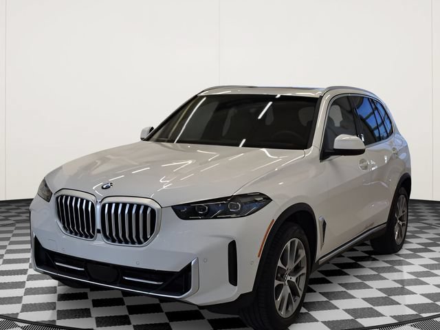 New 2026 BMW X5 xDrive40i w/ Premium Package AWD/4WD image 9