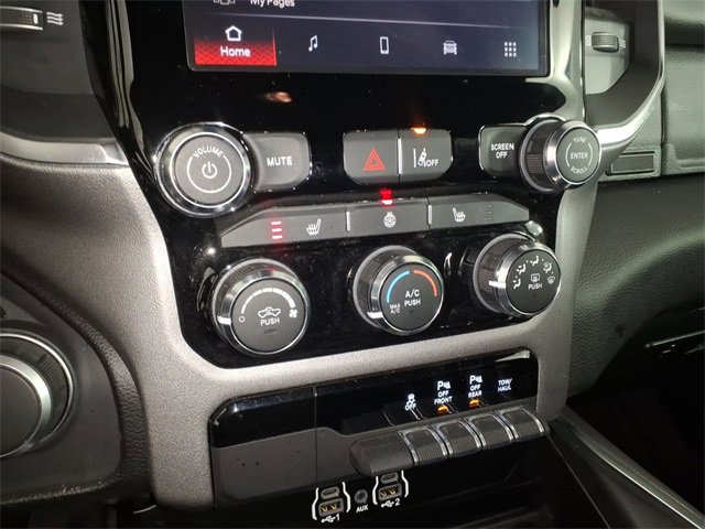 Used 2025 RAM 1500 Big Horn image 21