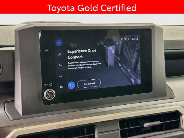 Certified 2024 Toyota Tacoma SR5 AWD/4WD image 14