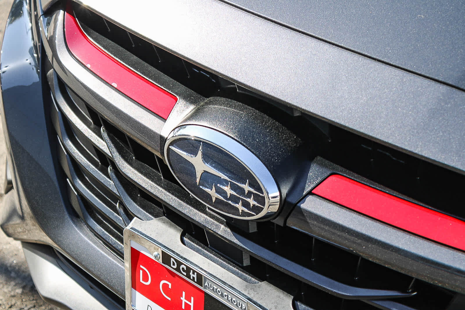 Used 2025 Subaru Legacy Sport image 9