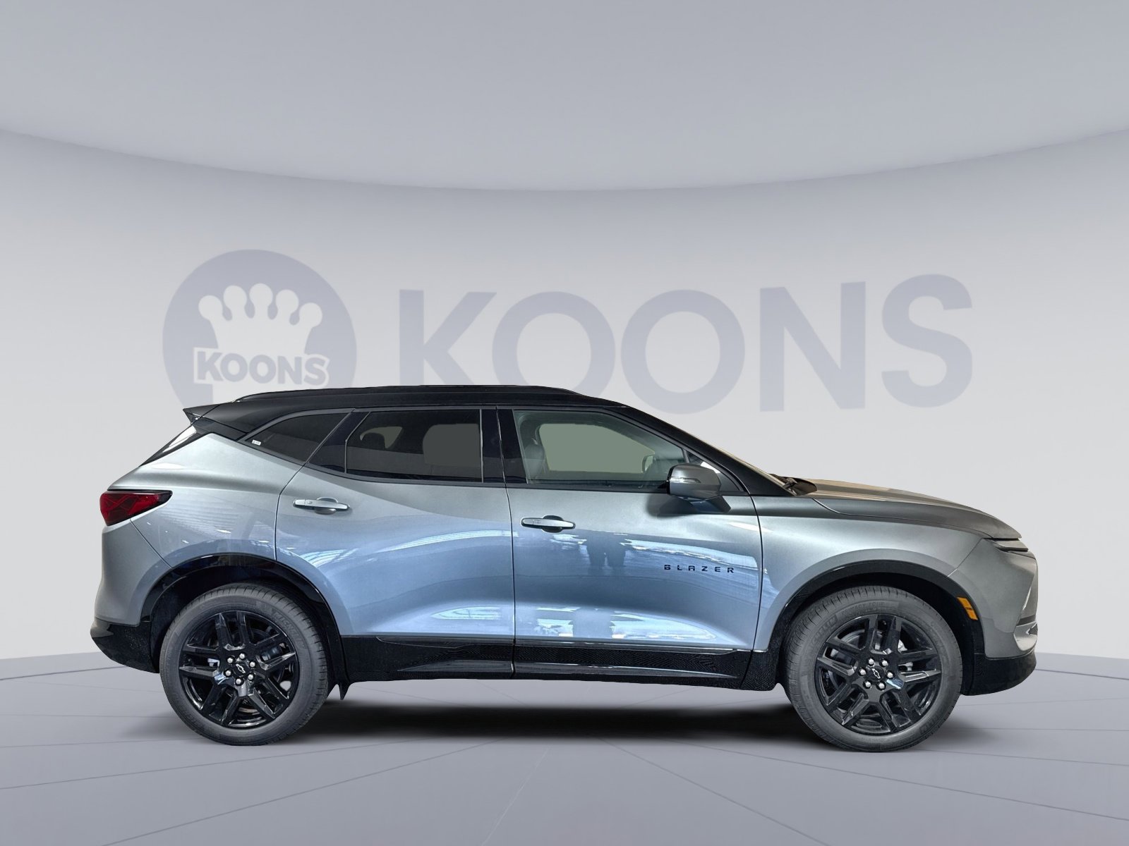 New 2026 Chevrolet Blazer RS w/ Driver Confidence II Package image 8