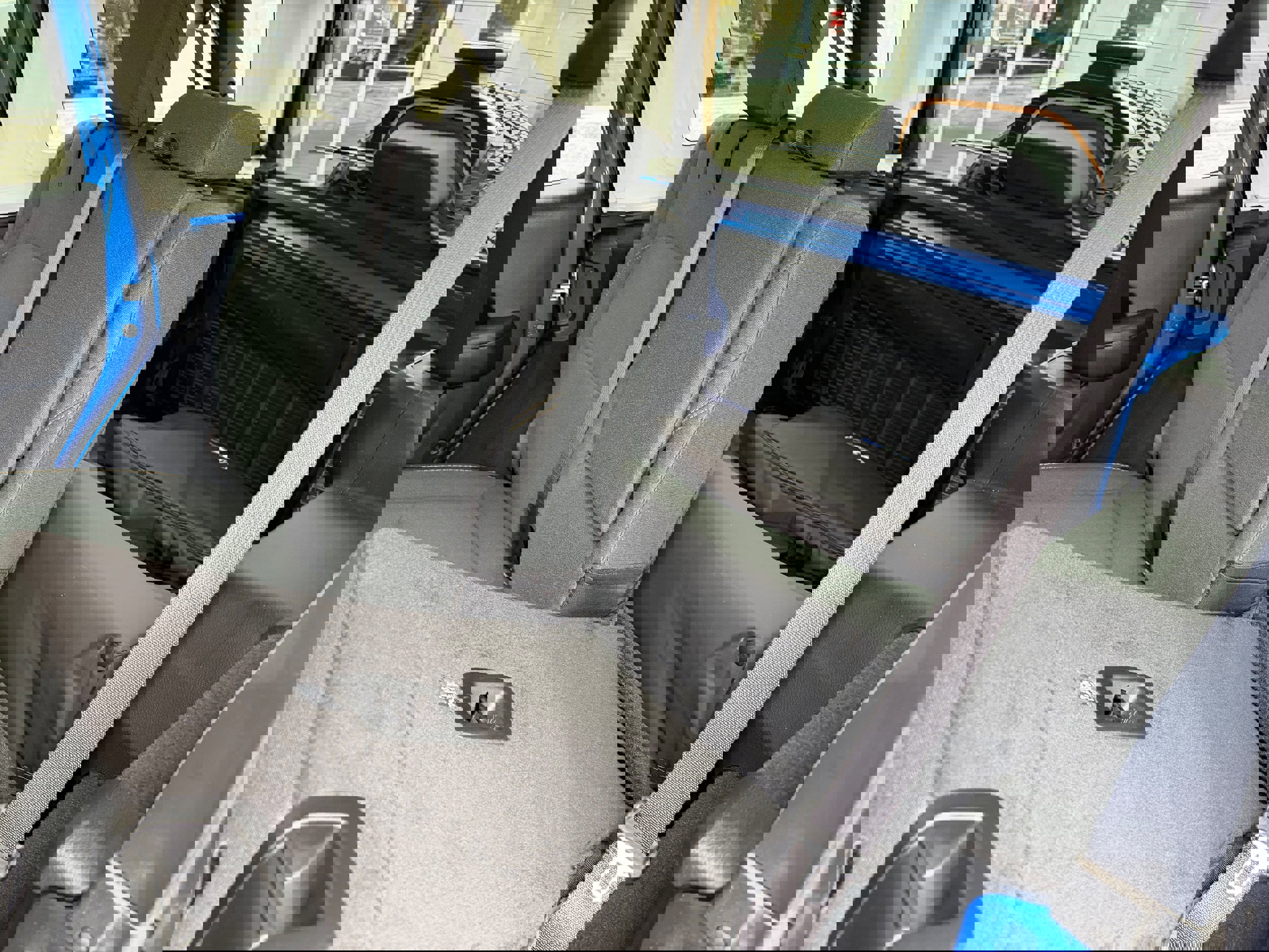 Used 2024 Jeep Wrangler Willys image 12