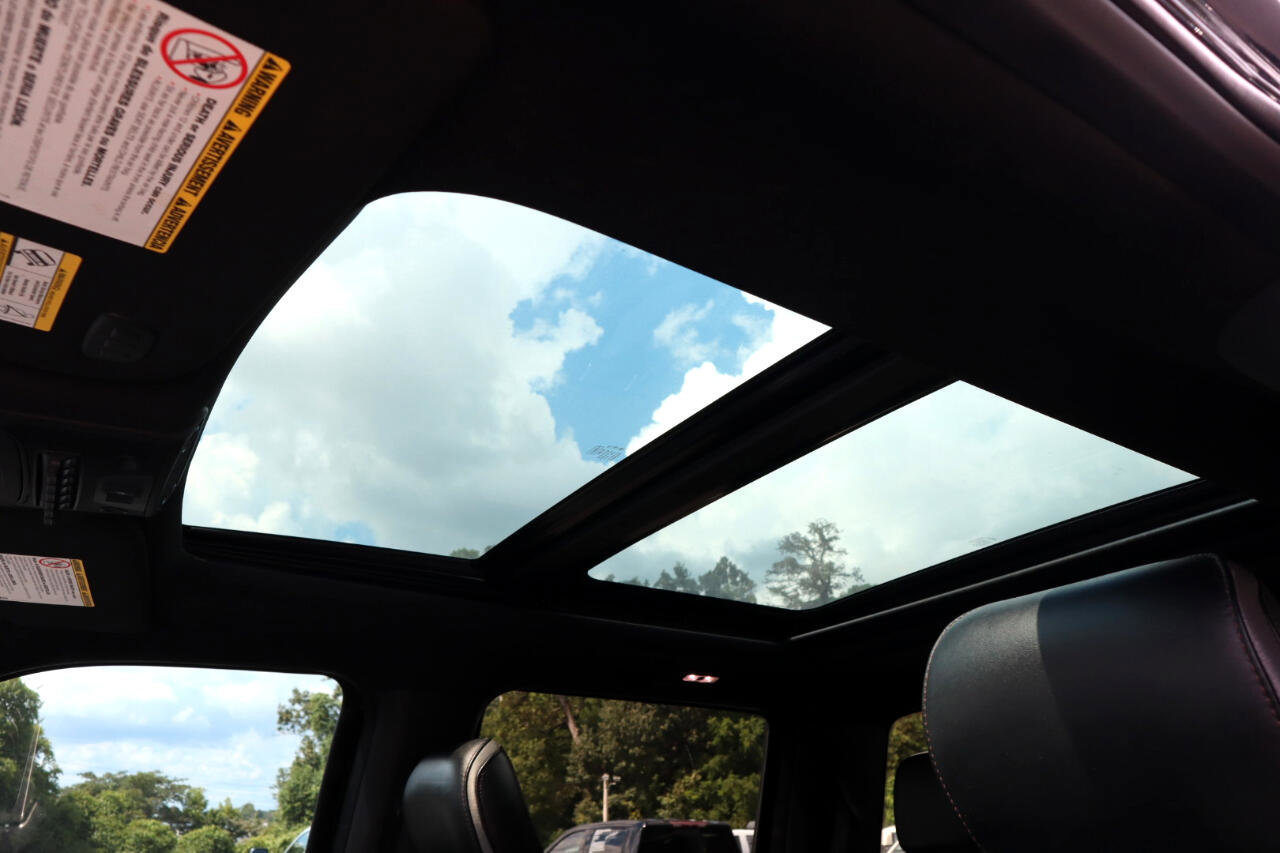 Used 2018 Ford F250 Platinum w/ Platinum Ultimate Package image 13