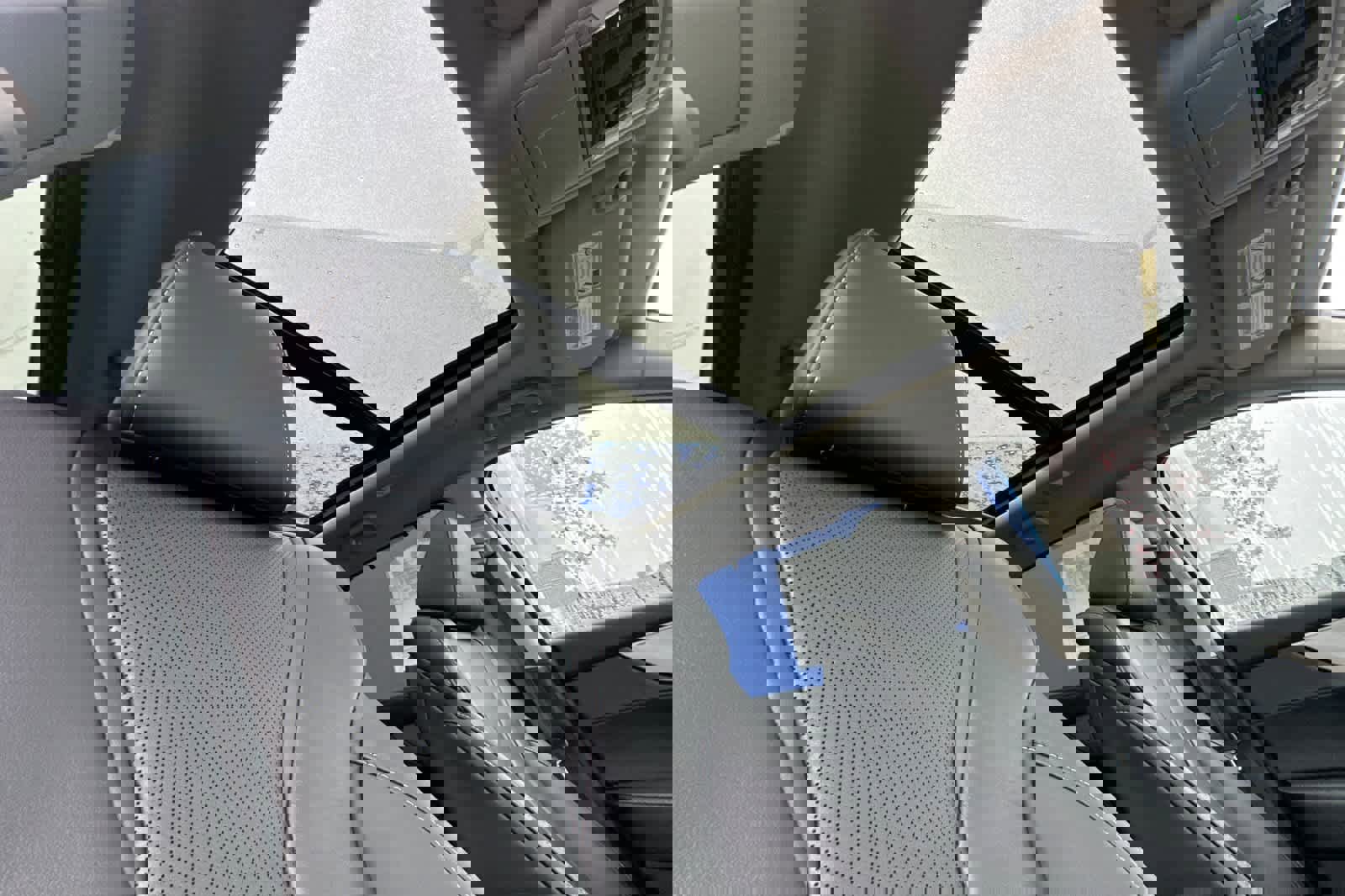 Certified 2023 Acura MDX SH-AWD w/ Technology Package image 16