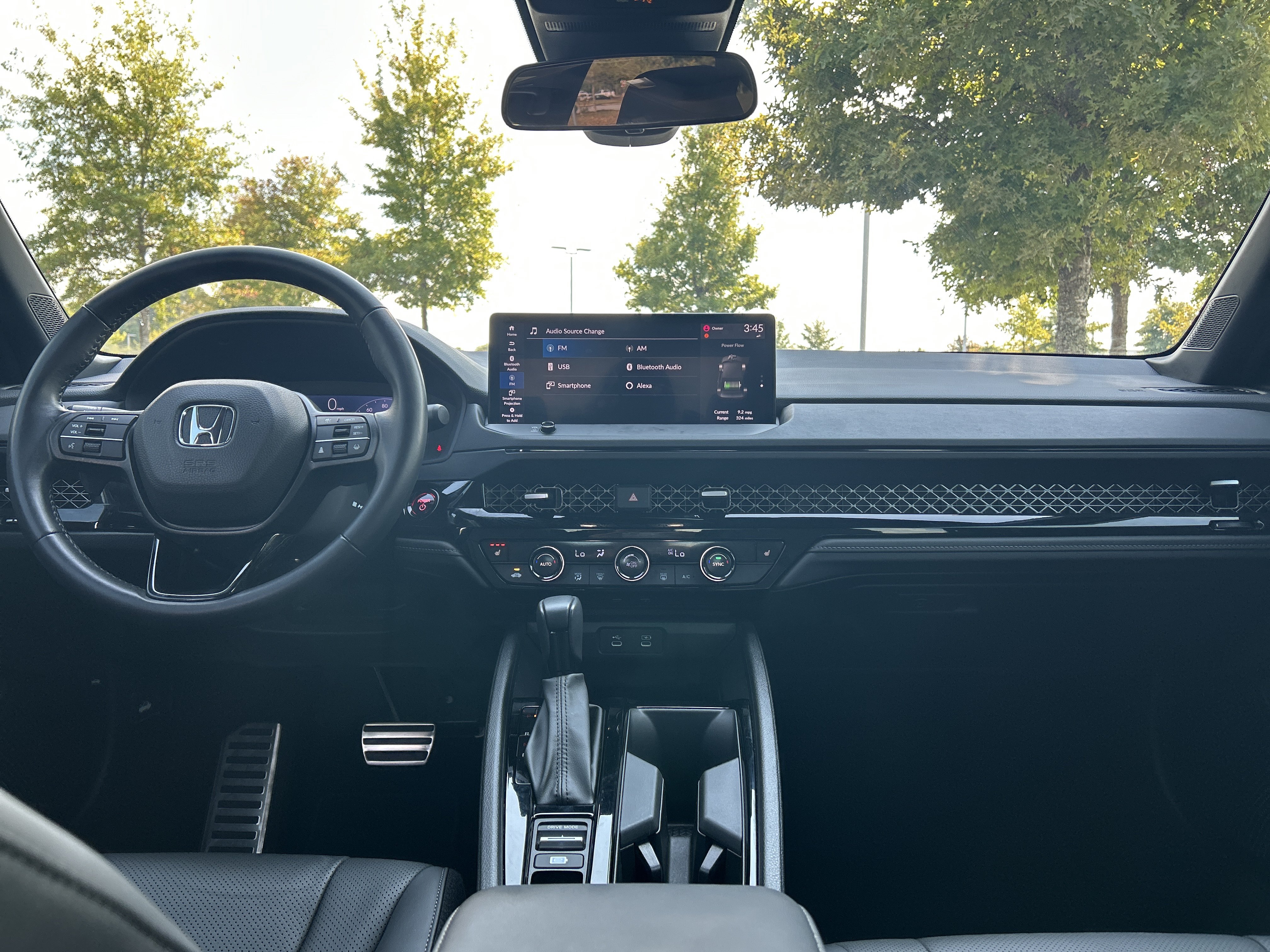 Used 2023 Honda Accord Sport image 29