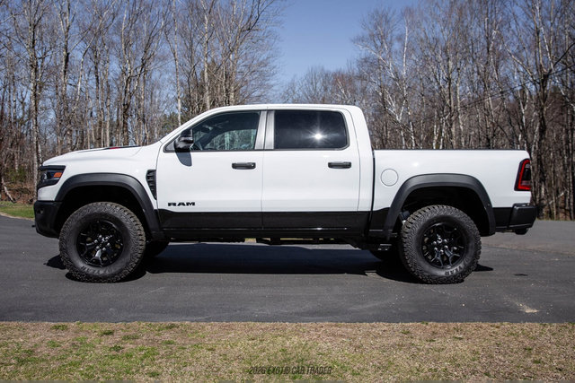 Used 2022 RAM 1500 TRX AWD/4WD image 3