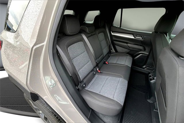 New 2026 GMC Terrain Elevation w/ Black Edition image 9